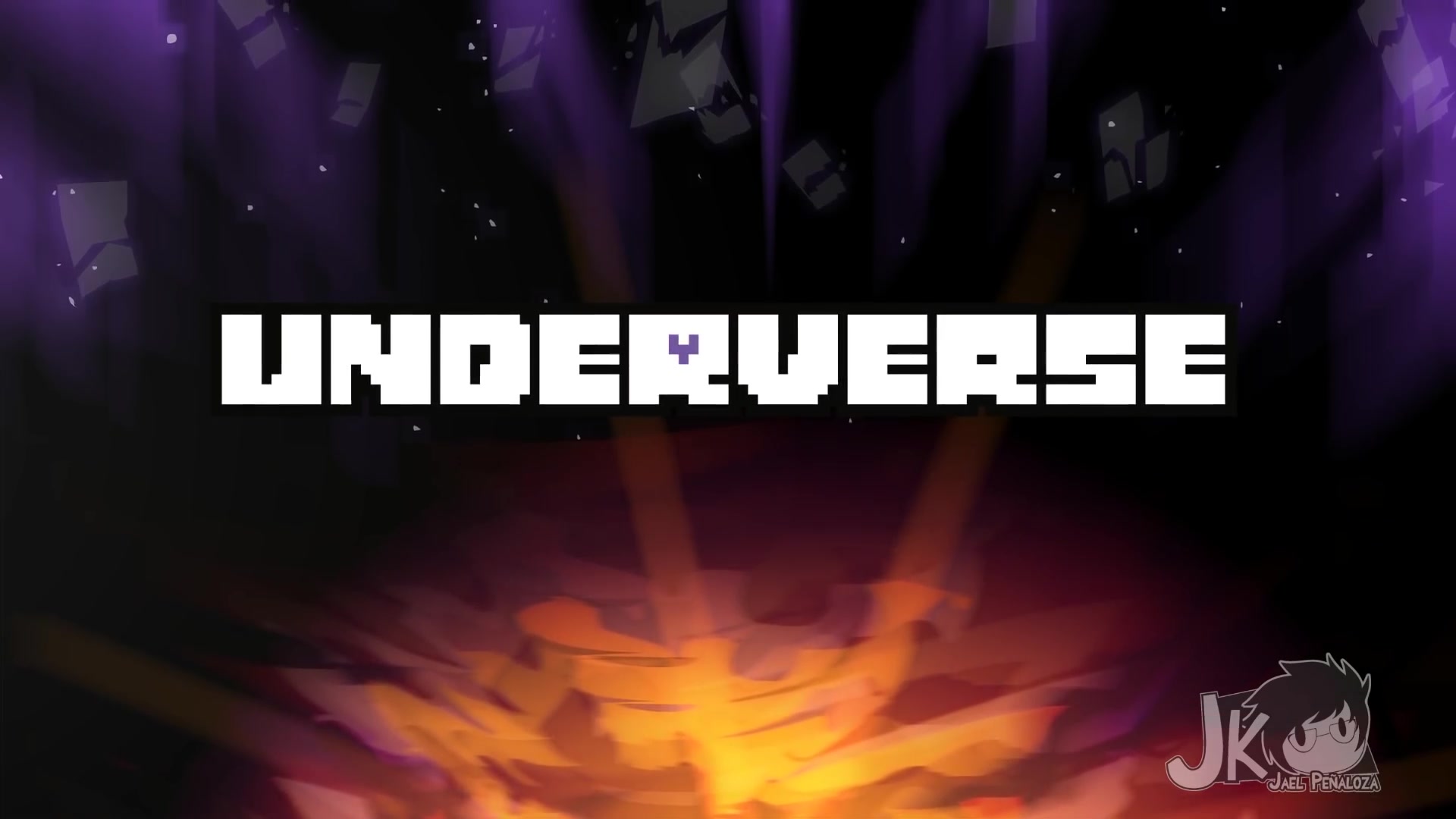 [图]UNDERVERSE（地域之诗）第二季  PV第一弹放出！！