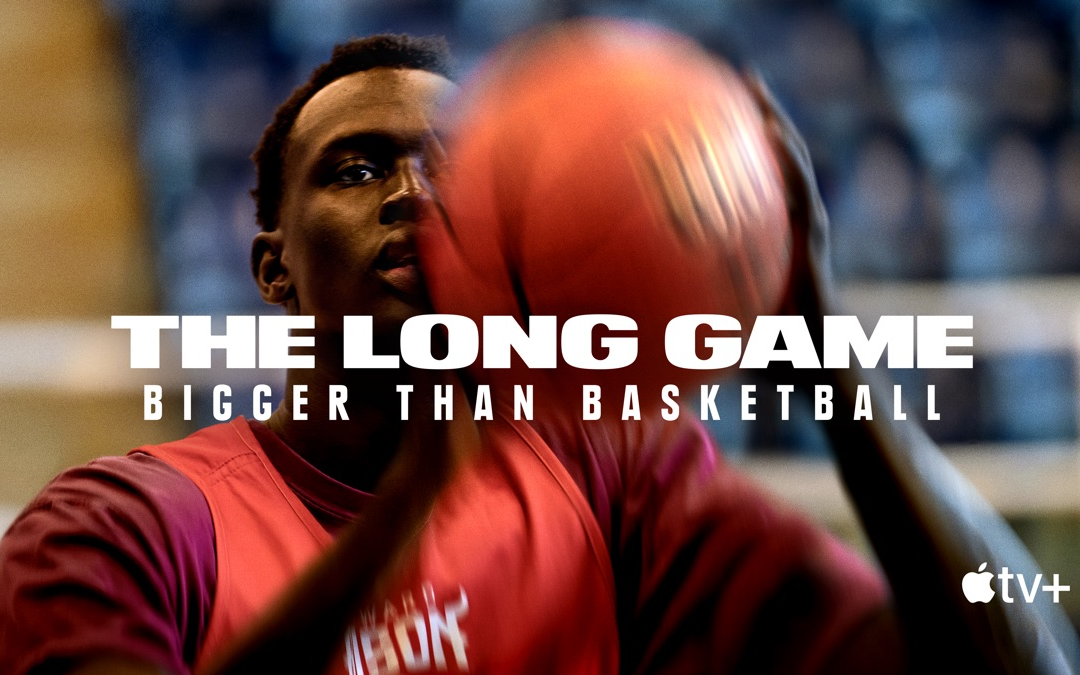 [图]人生赛场：比篮球重要的事 The Long Game：Bigger Than Basketball