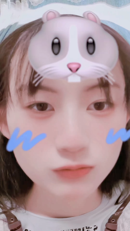 b站也发一下吧～～[给心心]