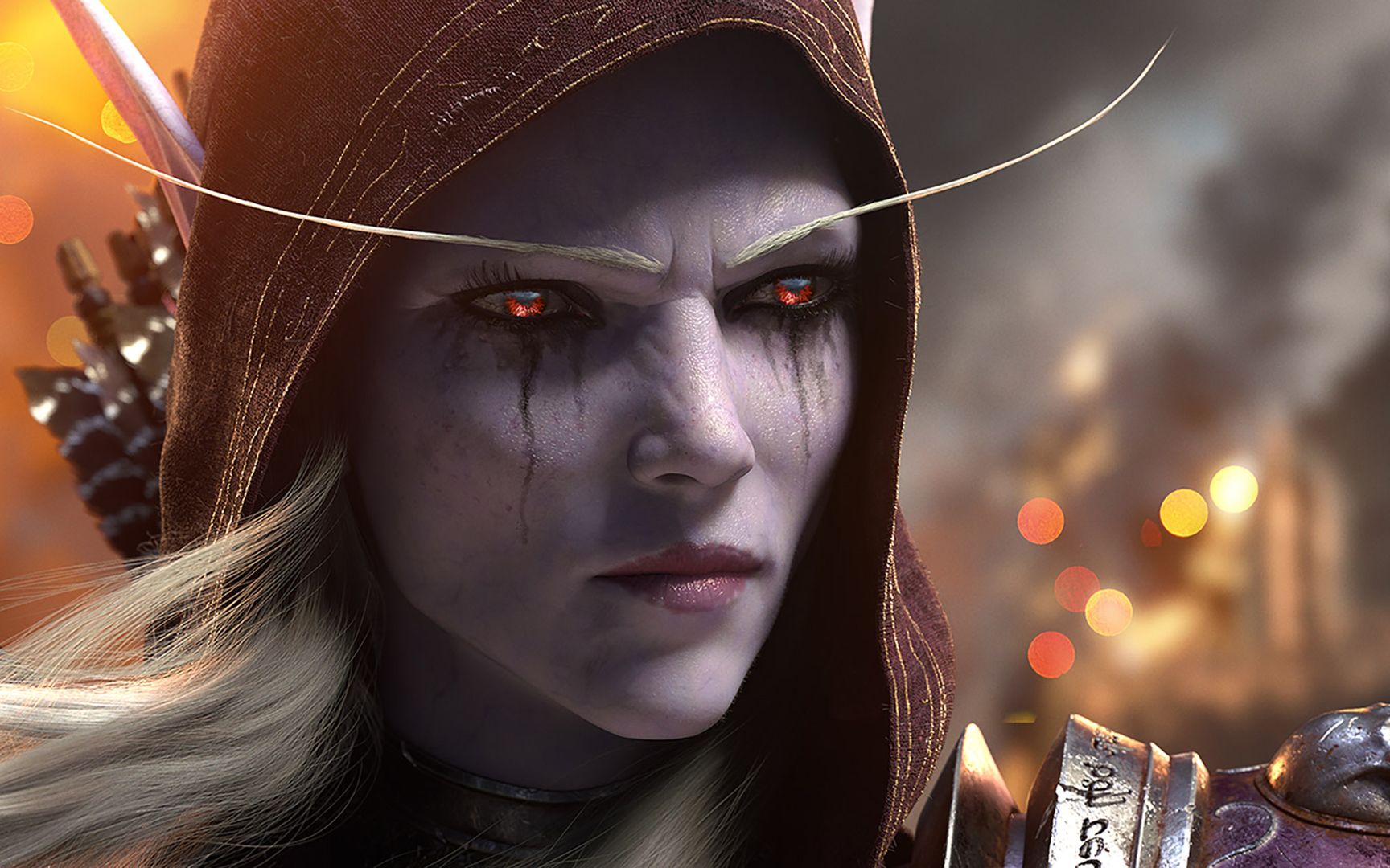 魔兽世界 - 争霸艾泽拉斯