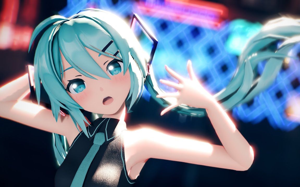 【sour式初音ミク】【搬运】