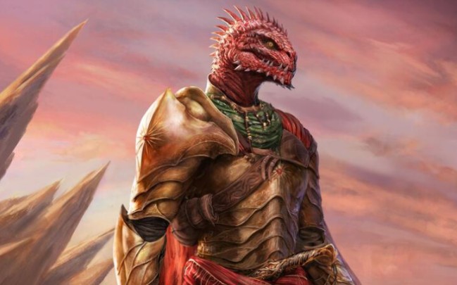 【神界原罪2】嘴臭没礼貌的猩红王子