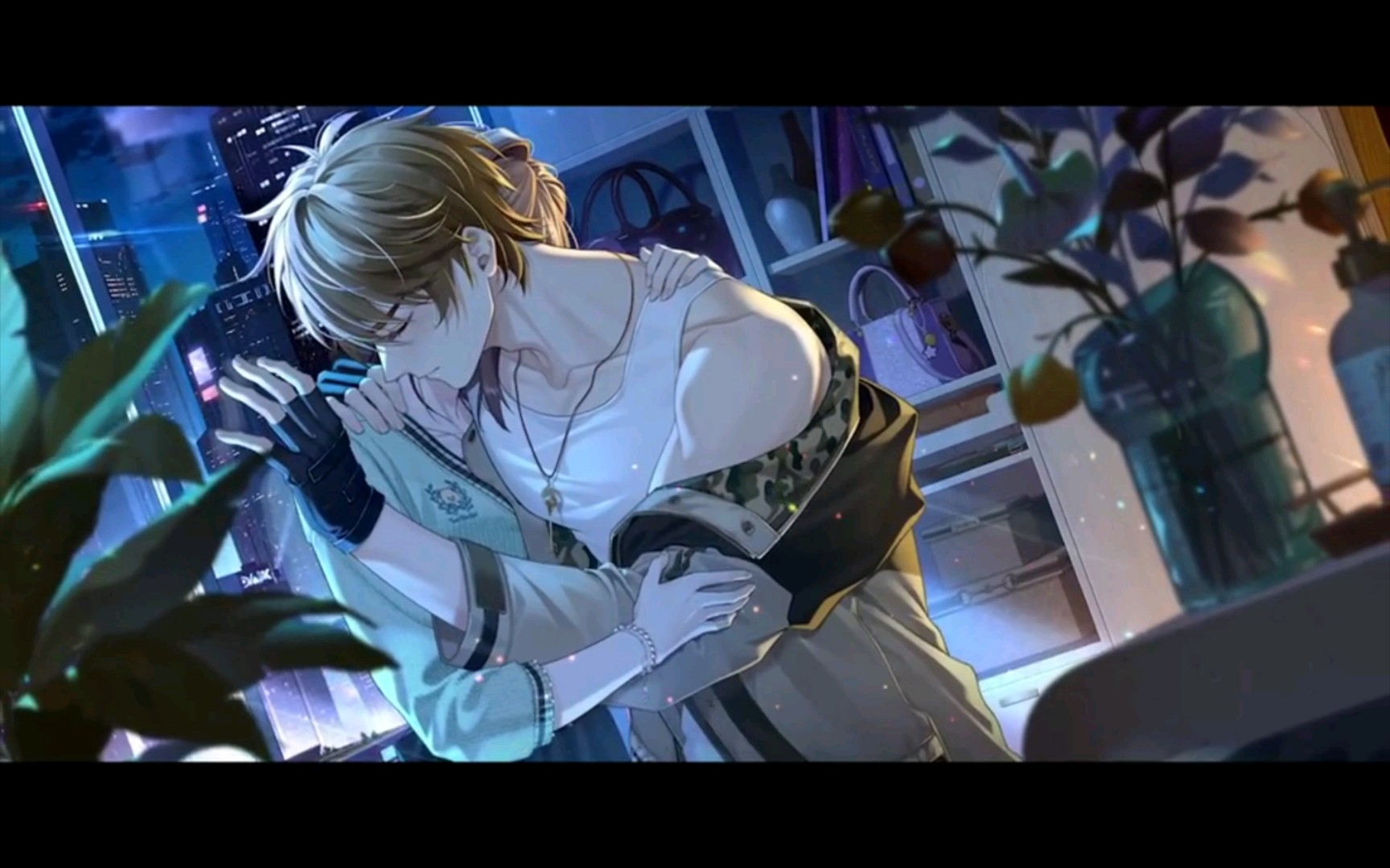 国乙性张力max预警