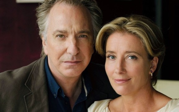 【英国国配丨水形物语】艾伦里克曼×艾玛汤普森_哔哩哔哩_bilibili