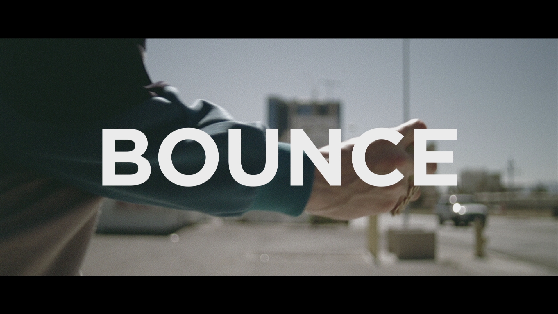 [图]Bounce - Calvin Harris&Kelis