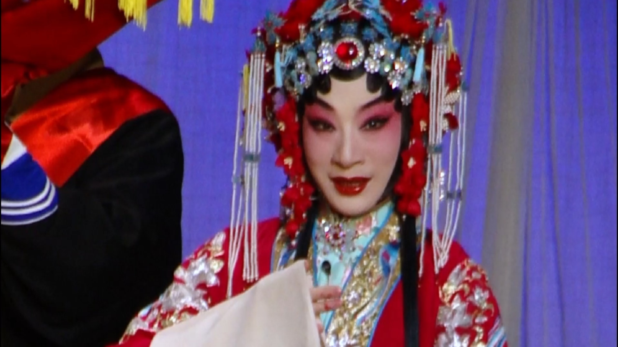 20261007李海燕聊城水城明珠《锁麟囊 春秋亭》