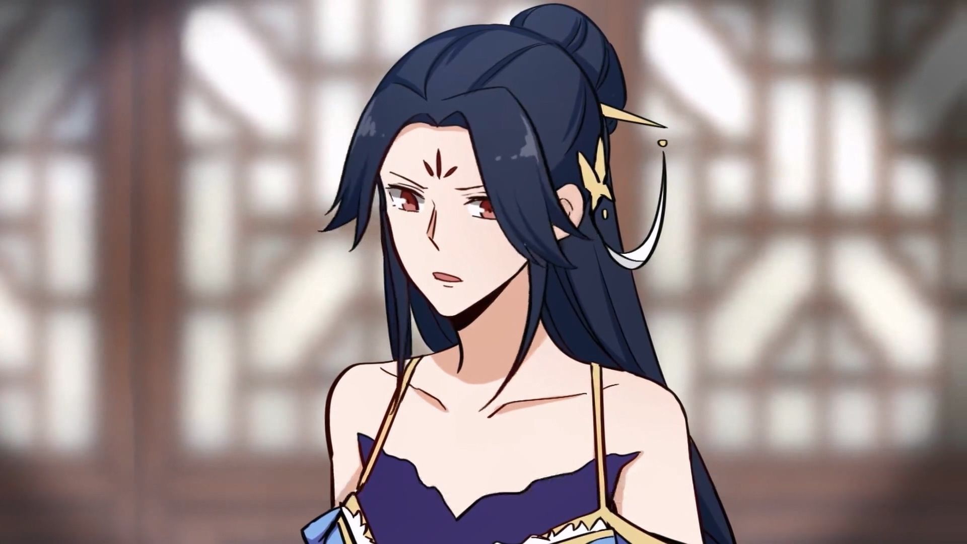 最强反套路系统 1-98 动态漫画