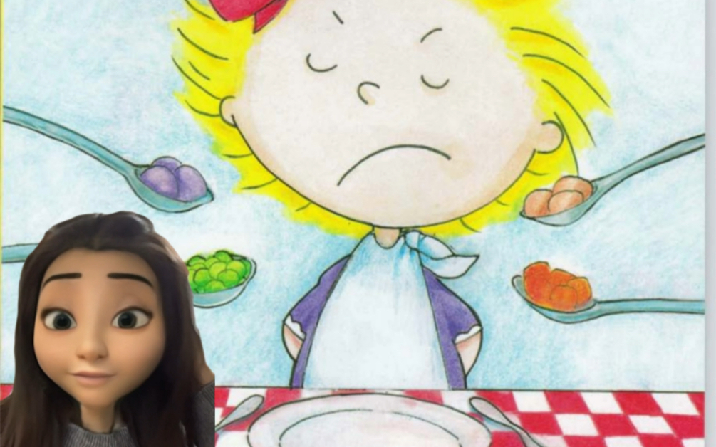 打工人学习英文的一百种方法之讲儿童绘本|今日绘本silly willy