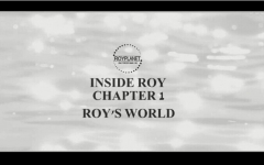 [王源]星源站王源个人[INSIDE ROY] ROY'S WORLD哔哩哔哩bilibili