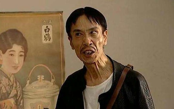 火箭少男贾贵儿,用最强的气势说出最怂的话