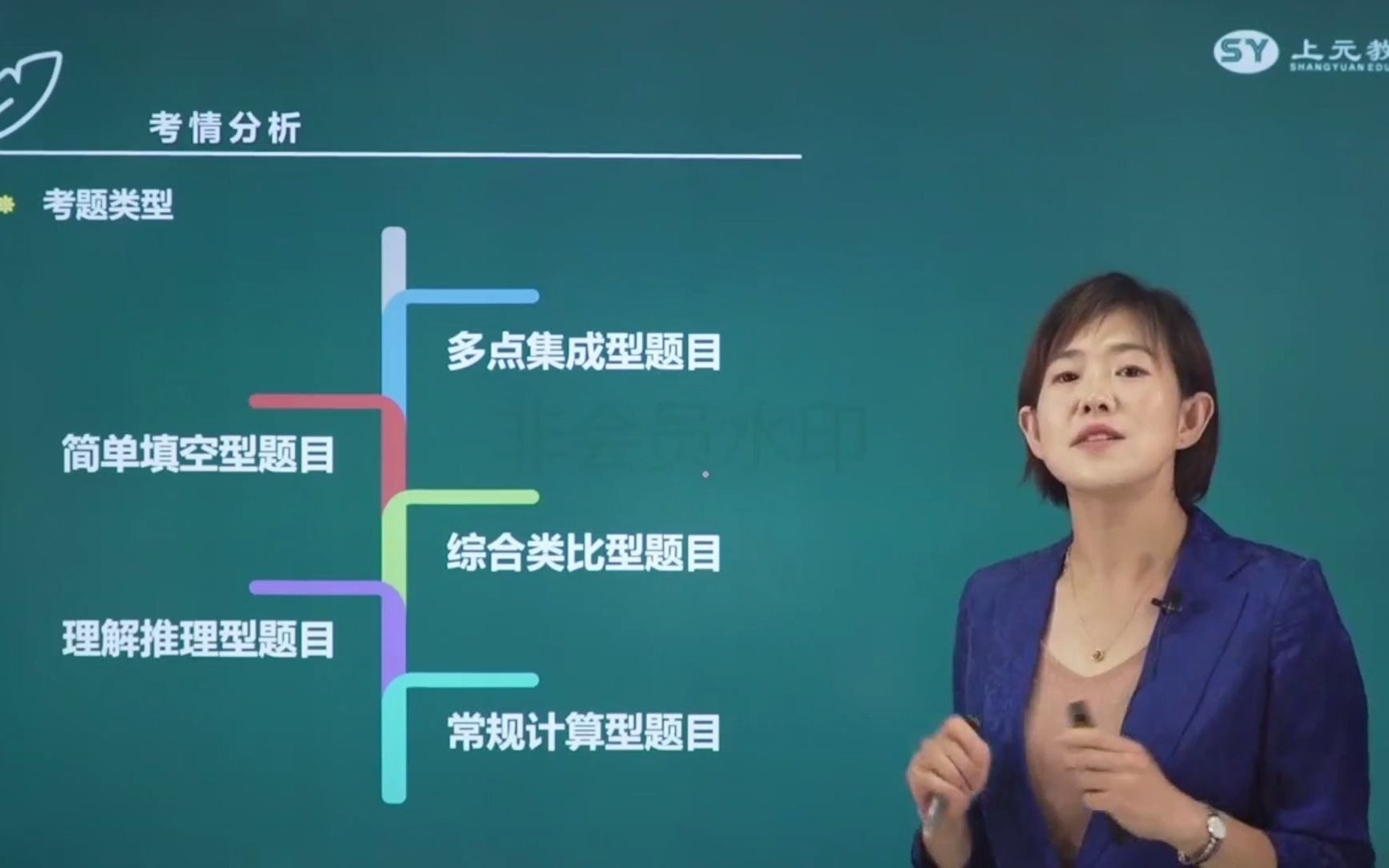 江苏二级造价师2021年题型分析、分值占比,南通上元二级造价师培训班哔哩哔哩bilibili