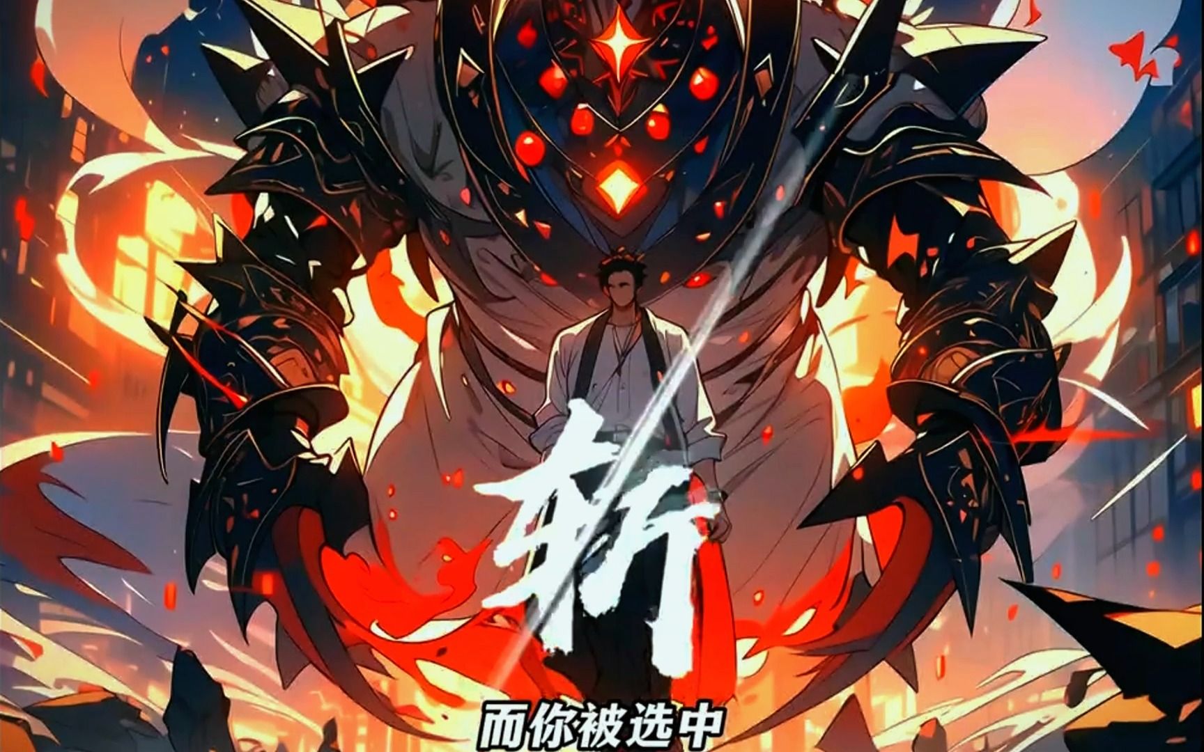 恐怖降临哔哩哔哩bilibili