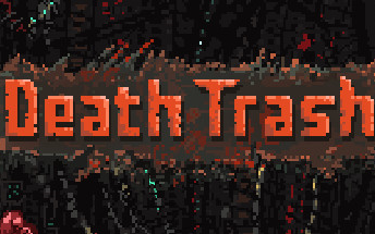 [图]【DeathTrash】重生之肉肉世界好邻居