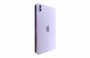 Download Video: 告别果冻屏！全新iPadmini7来了，128GB起，售价4000＋