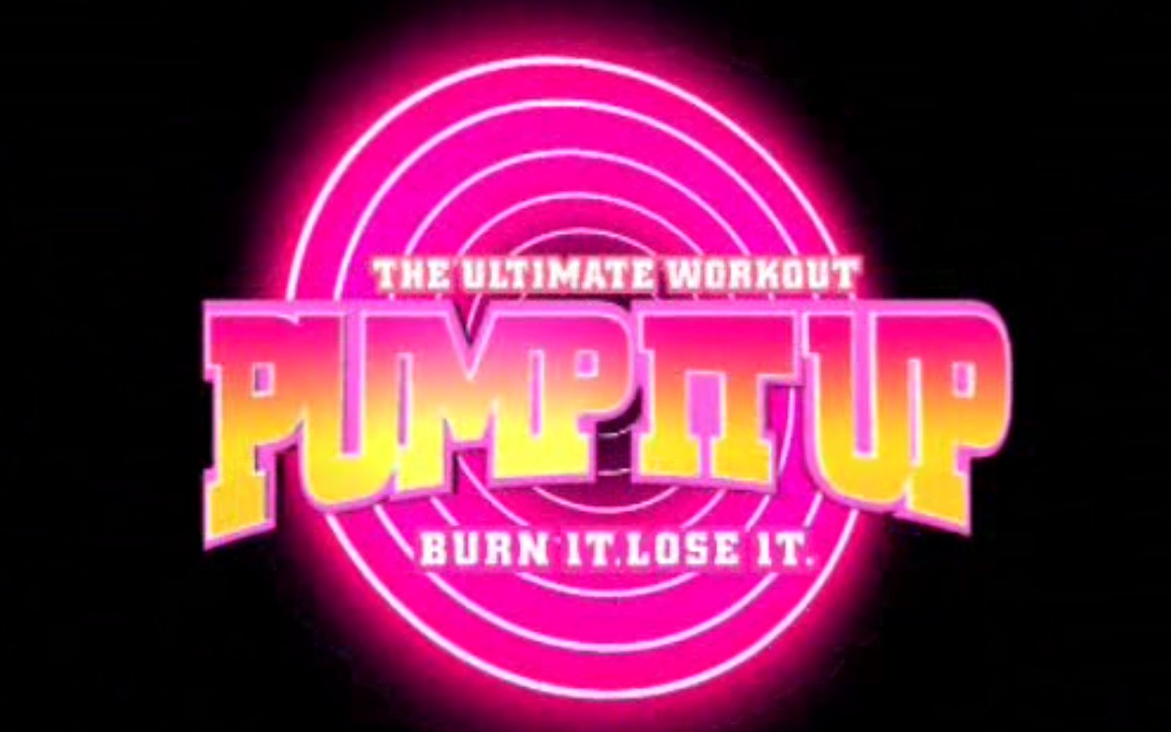 【欧美有氧健身操】pump it up 2004~2012全集哔哩哔哩bilibili