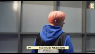 Heeseung：不是内鬼就好    Jay：死在了很偏僻的地方