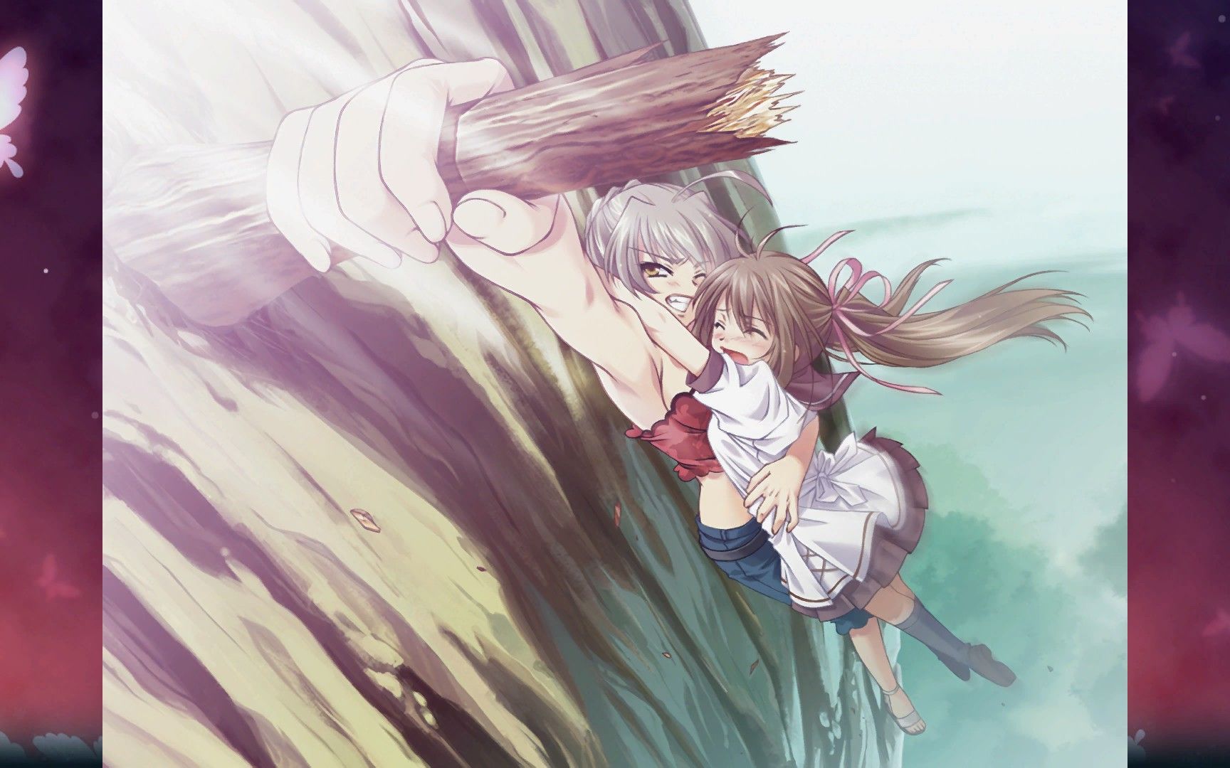 红线 重制版 佐久夜线【十七期】