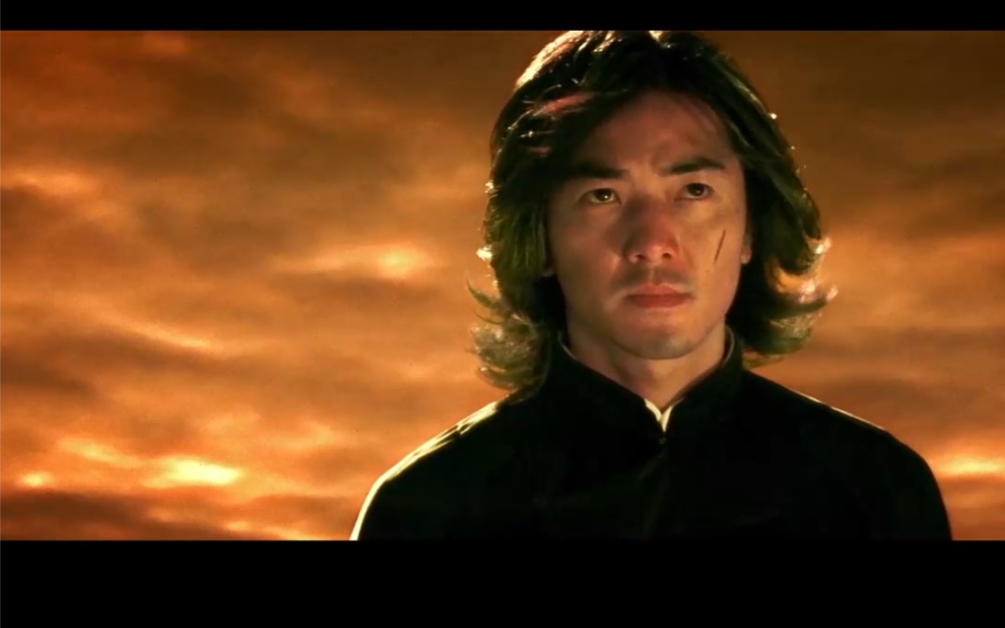 这部电影的特效还是不错的