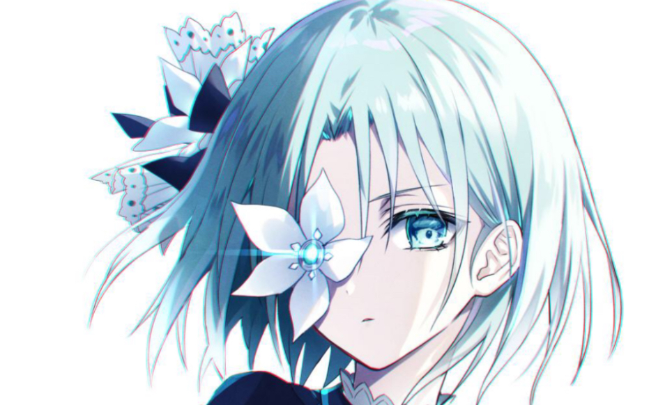 【arcaea】8.66萌新,绿c绿魔王