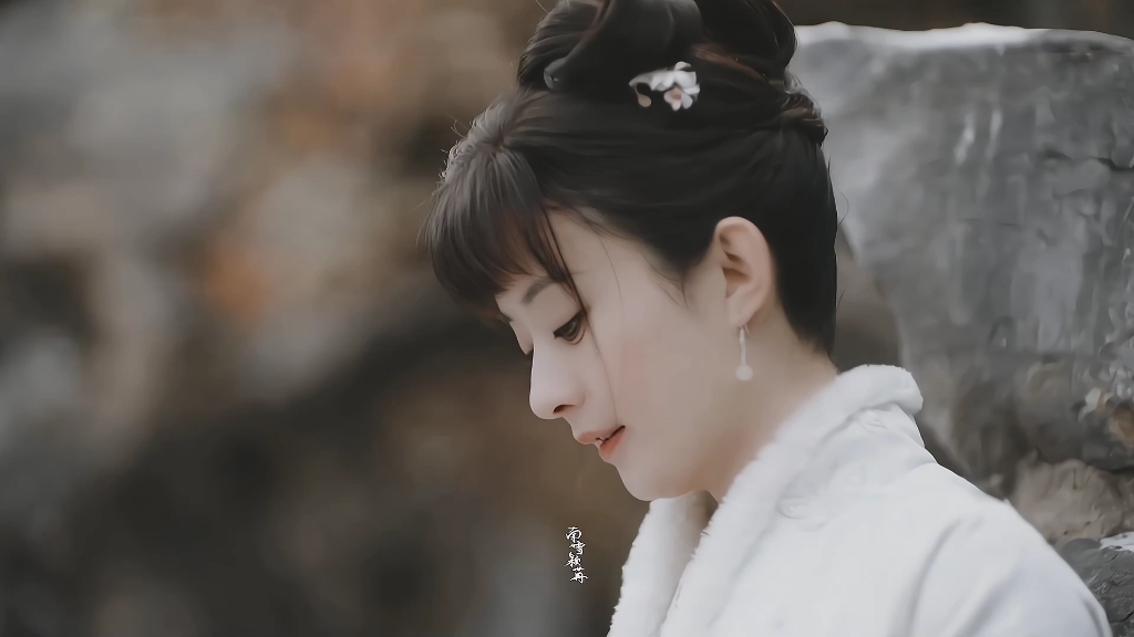 好喜欢,早期明丫头的各种小表情啊