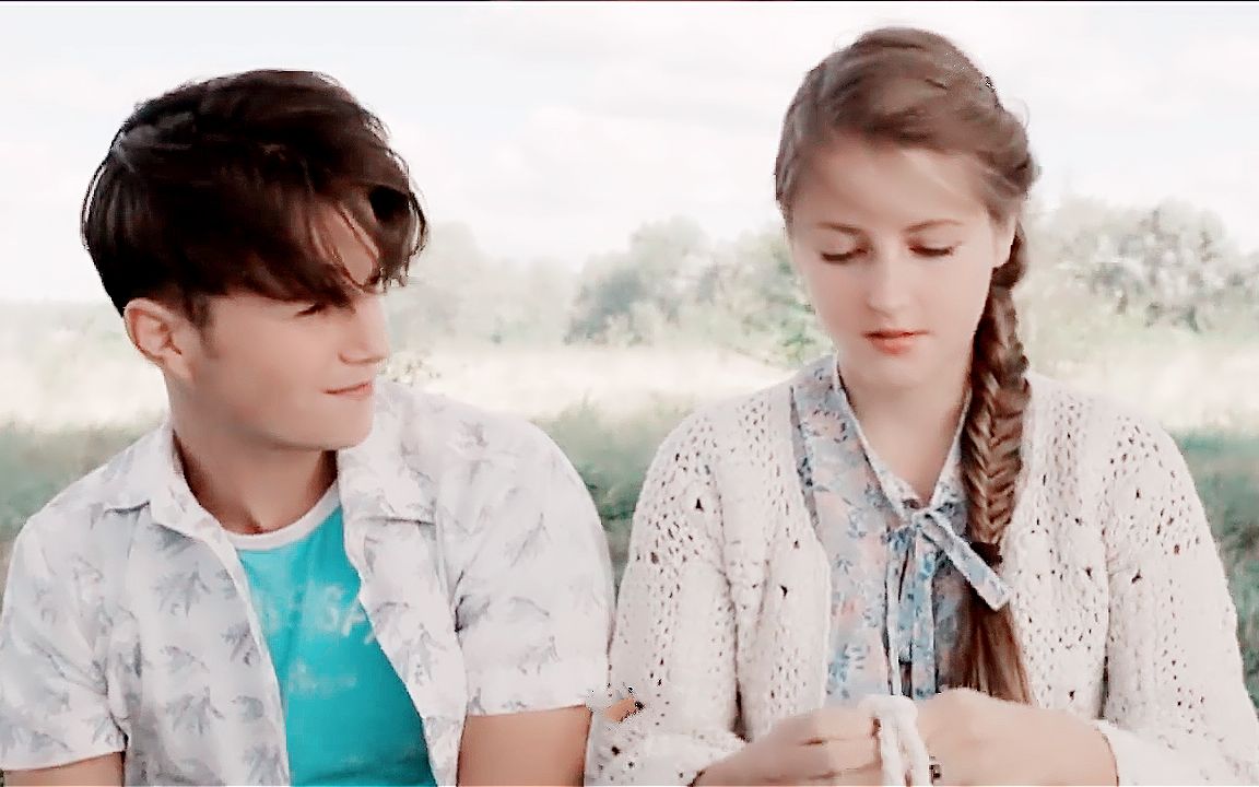 俄剧船长先婚后爱3萨莎的竹马离开村庄三分熟