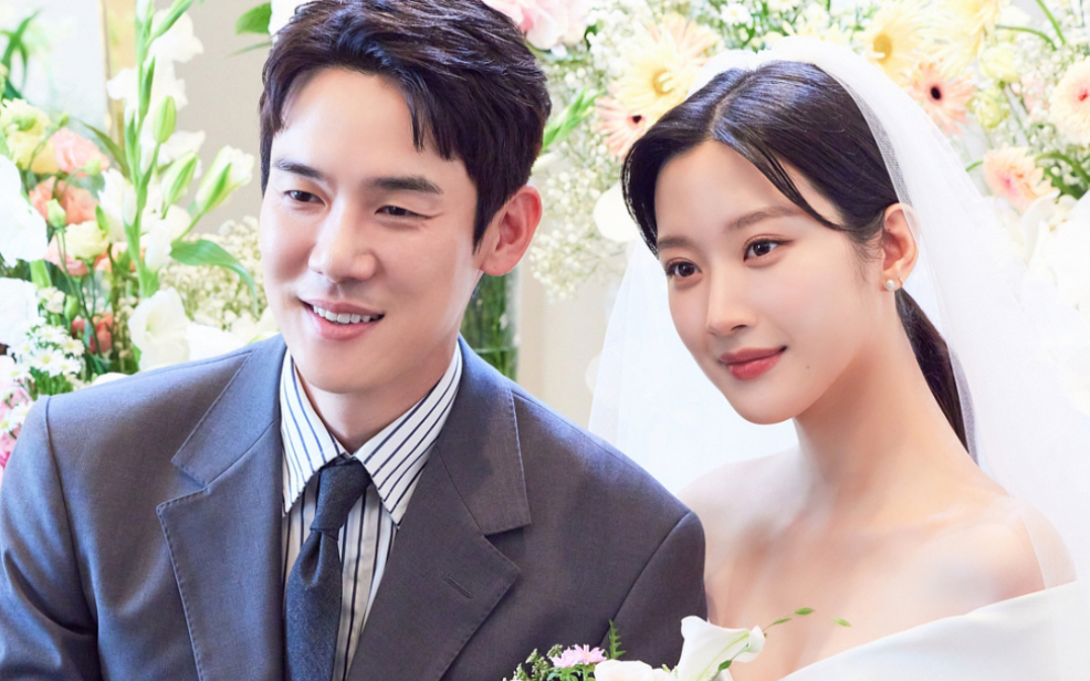 【文佳煐】《爱情的理解》婚纱