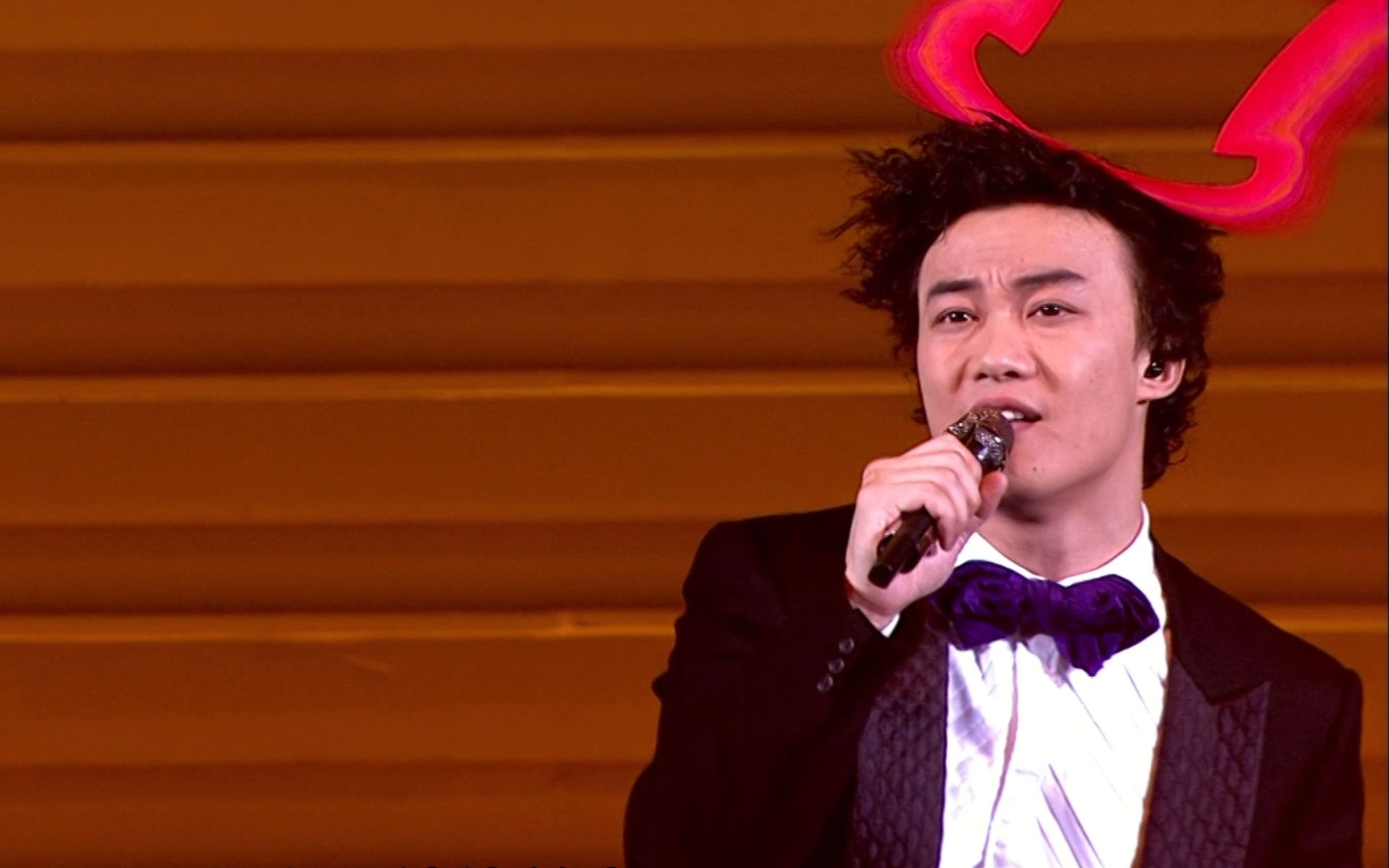 陈奕迅《黄金时代》(07年演唱会),你和谁结伴前来,是否比我精彩