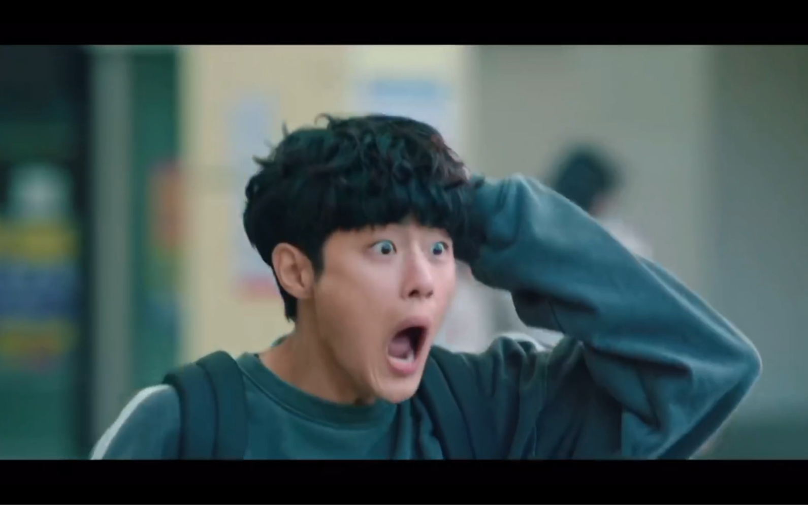 天选之子恭喜你成为驱魔人可爱的小卷毛惊奇的传闻