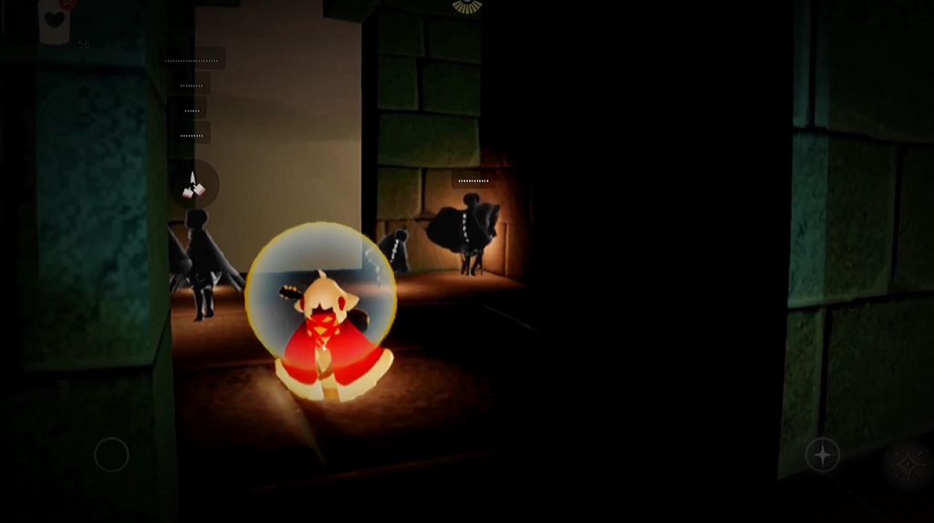 光遇小黑屋的热闹