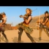油管播放过亿~灵魂提琴手~Roundtable Rival - Lindsey Stirling