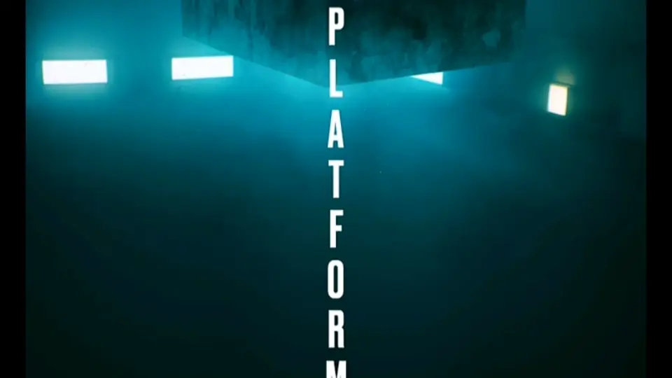 The platform 2019 movie online hot sale