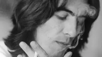 Download Video: 【George Harrison】A love like ours could never die