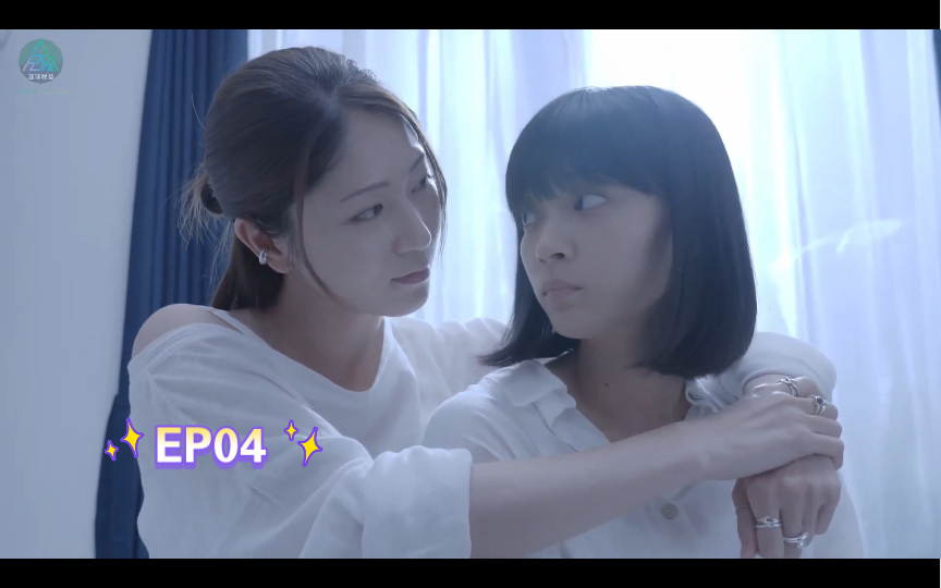 [图]【橘里橘气】幽灵女友和我的恋爱故事EP04｜完美结局真的会让人反复回味～