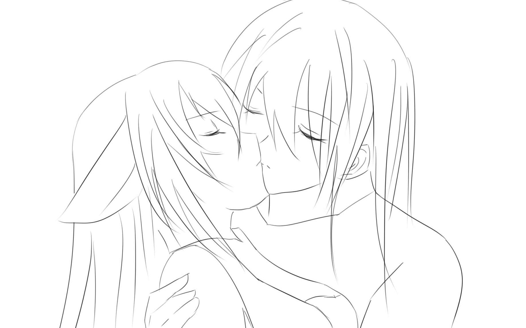 【王者荣耀手书/白妲】病名为爱_哔哩哔哩 (゜-゜)つロ 干杯