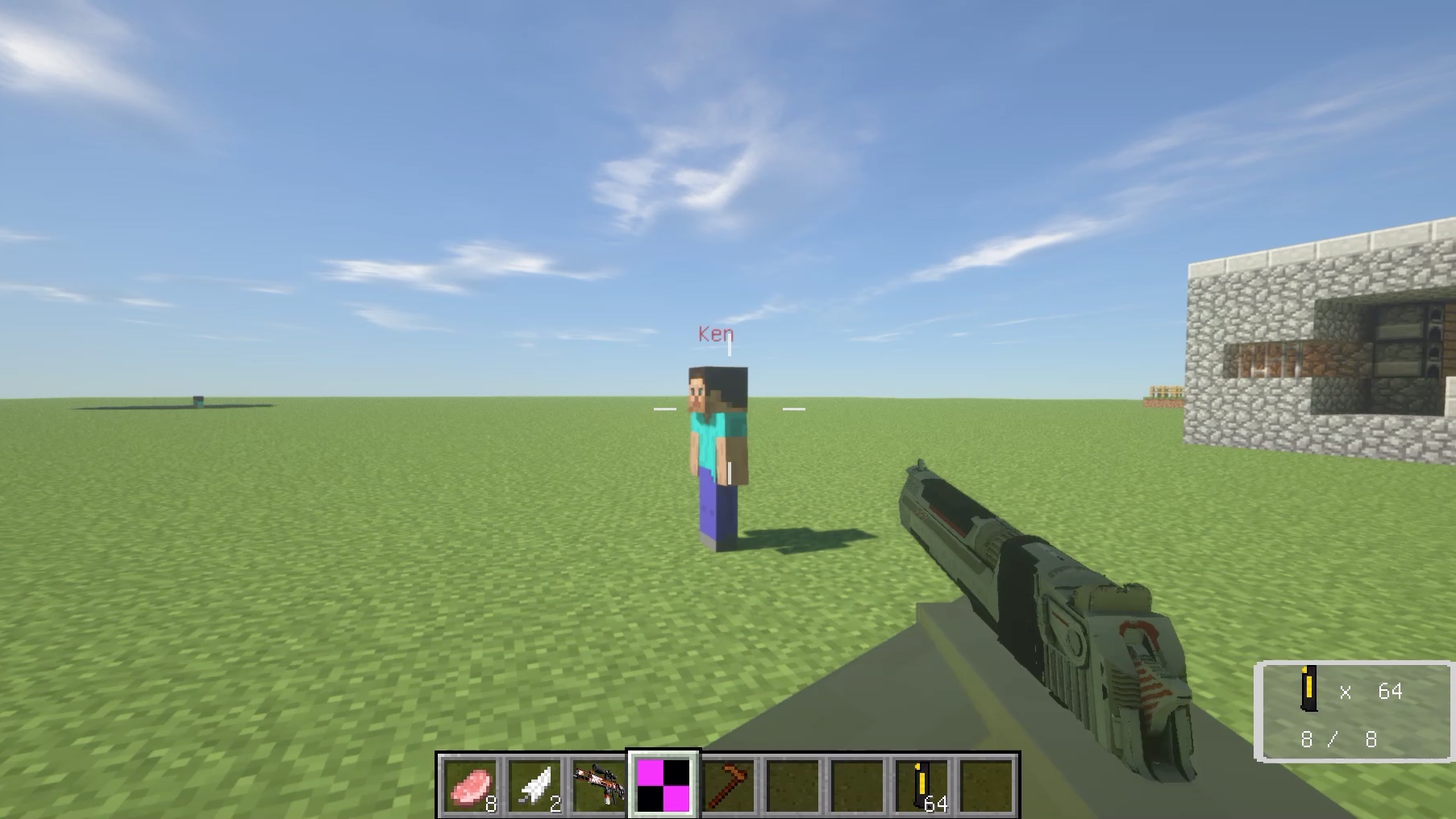 f枪械包(csgo印花集)展示