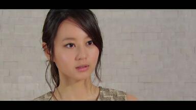 IV] 堀北真希- その先の私を見に。～少女と鉄道九州篇～[DVDRip XviD