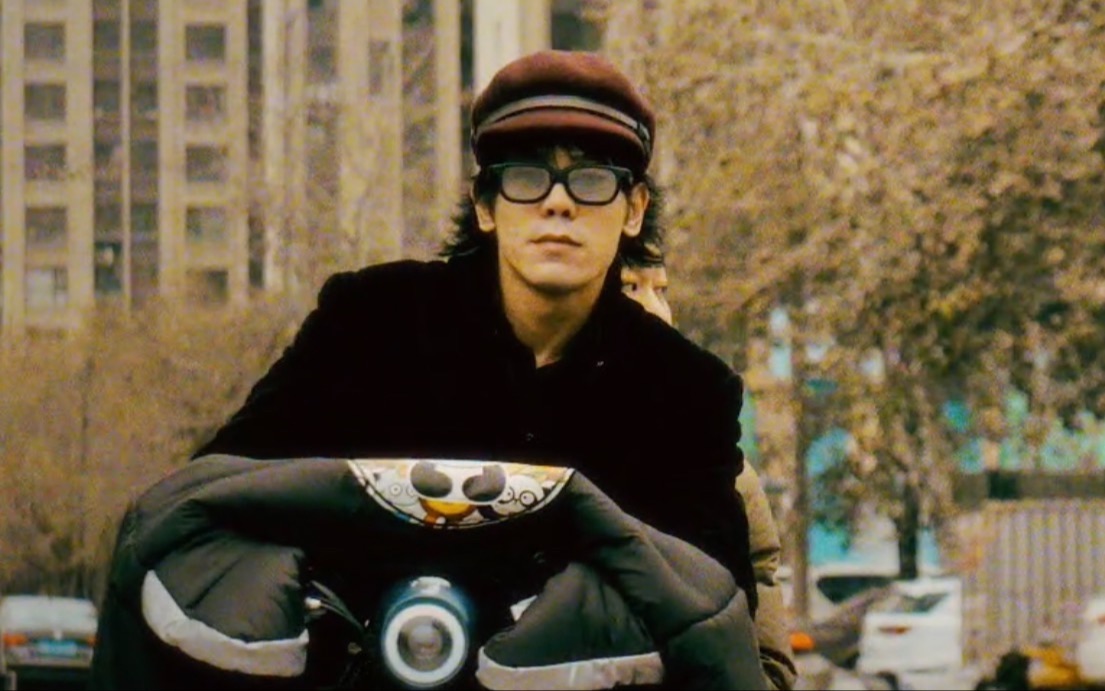 哀四杏什么畸形儿主理人的首次方言说唱竟然还是drill