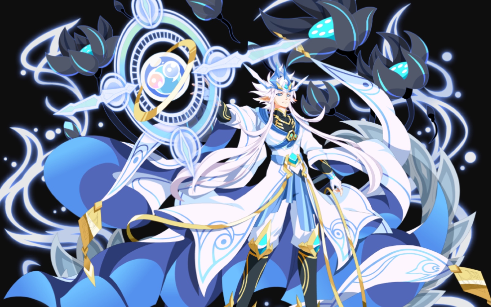 拉魂天命王稳过太极生两仪东皇太一