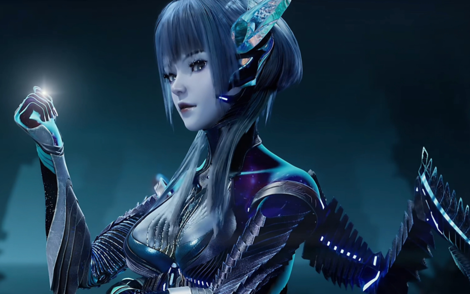 玄机亲女巴巴塔 天明地位不保