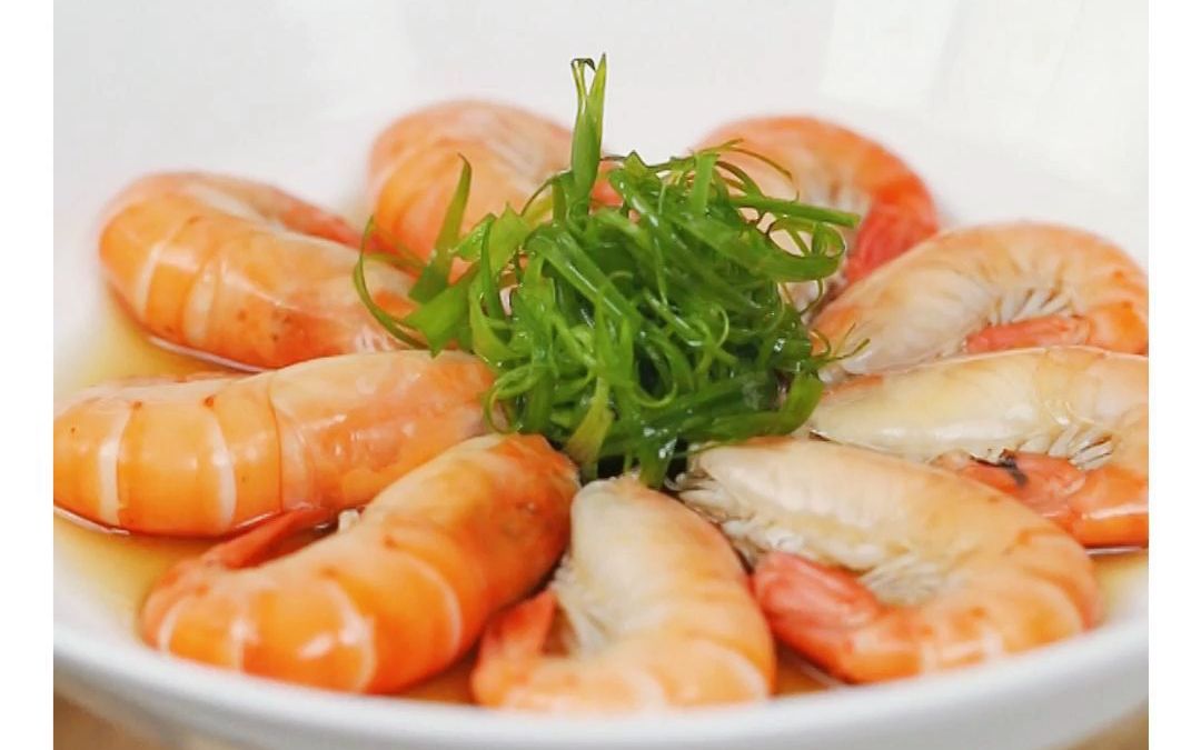 香糟大头虾有秘方,这些细节一定要处理好!