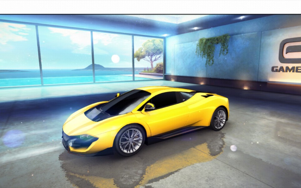 [五三玩家/测评]狂野飙车最新活动车辆(torinodesignsupersport)测评