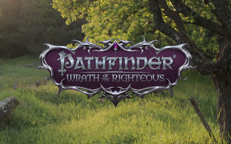 [图]《开拓者:正义之怒》卫士之心OST    Pathfinder: Wrath of the Righteous