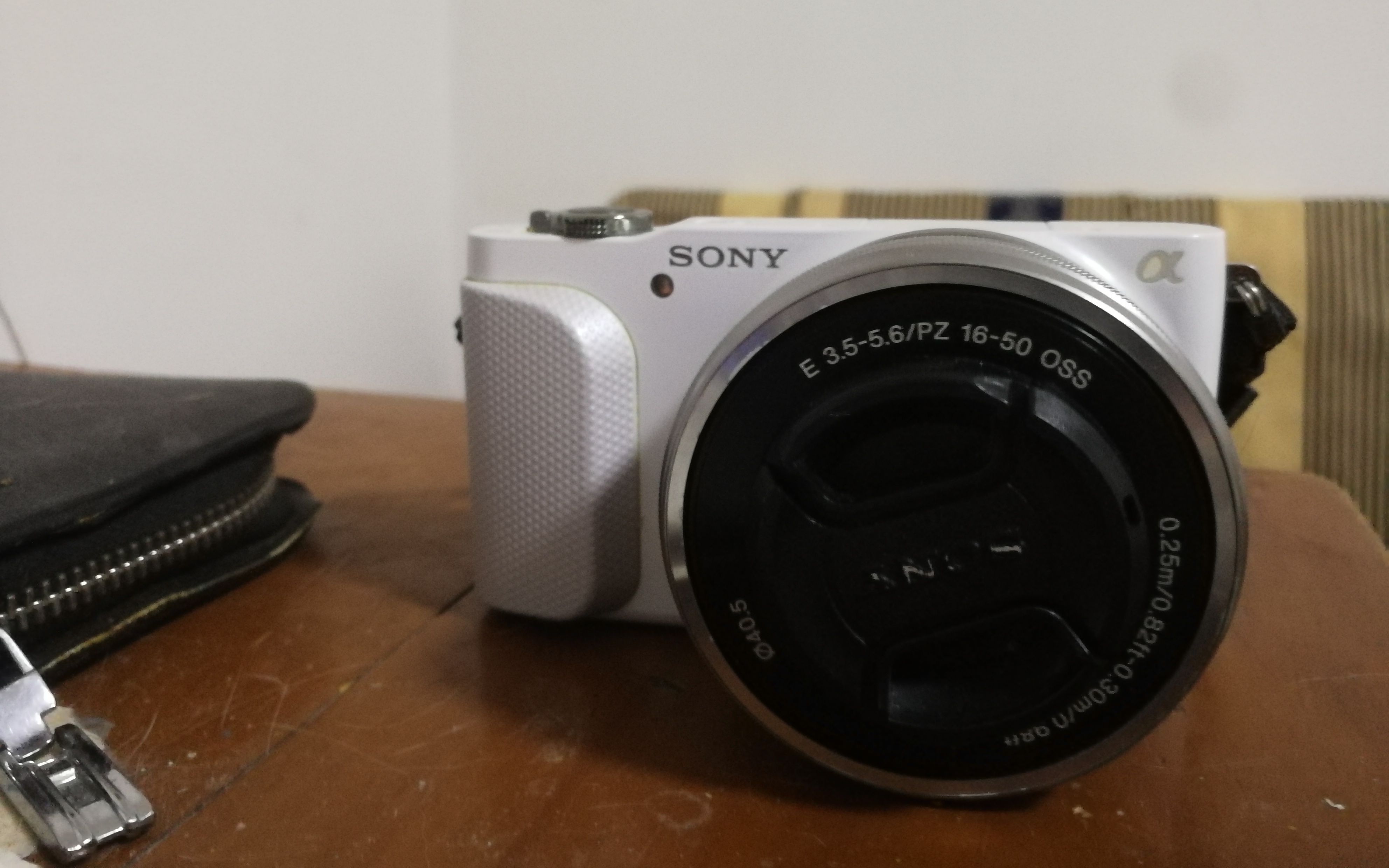 索尼nex-3n微单相机街拍 500元的套机【17年购入】成像效果