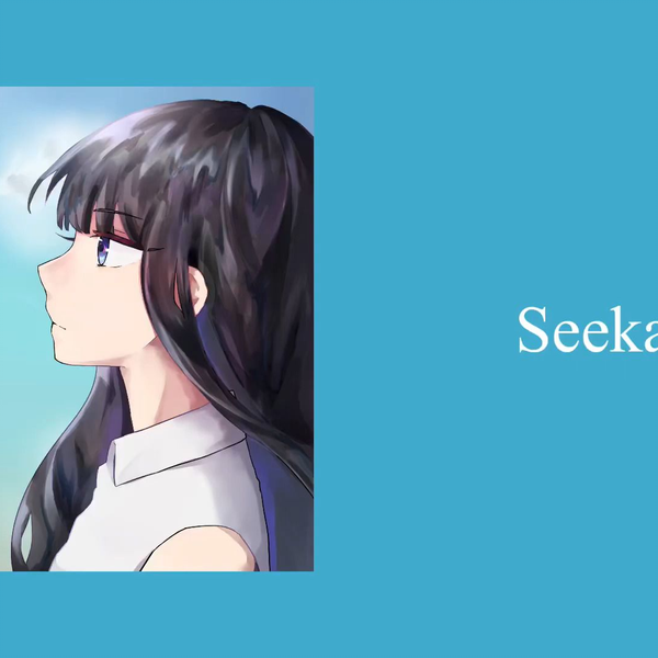 【专辑试听】視夏【Seeka】1st Album_哔哩哔哩_bilibili