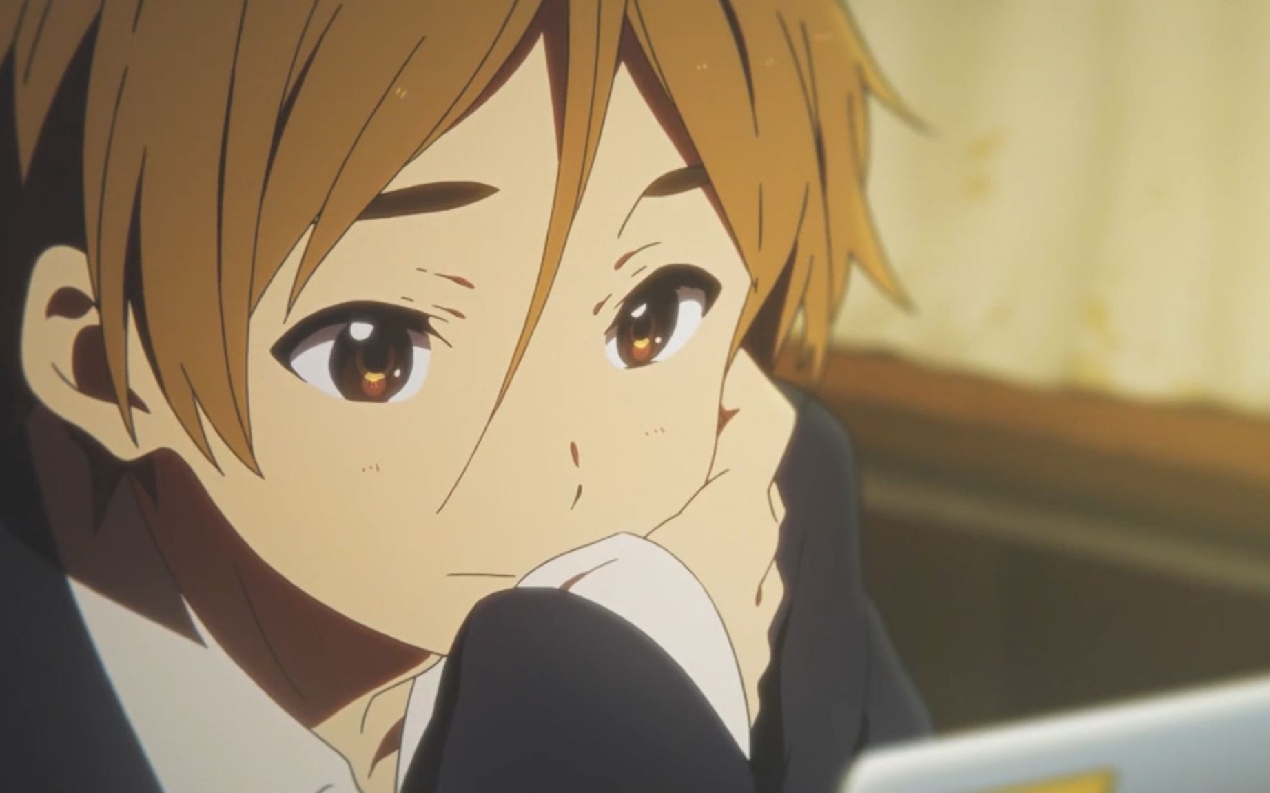 玉子爱情故事