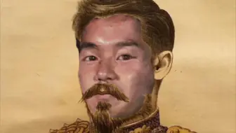 高清修复后的昭和天皇_哔哩哔哩_bilibili