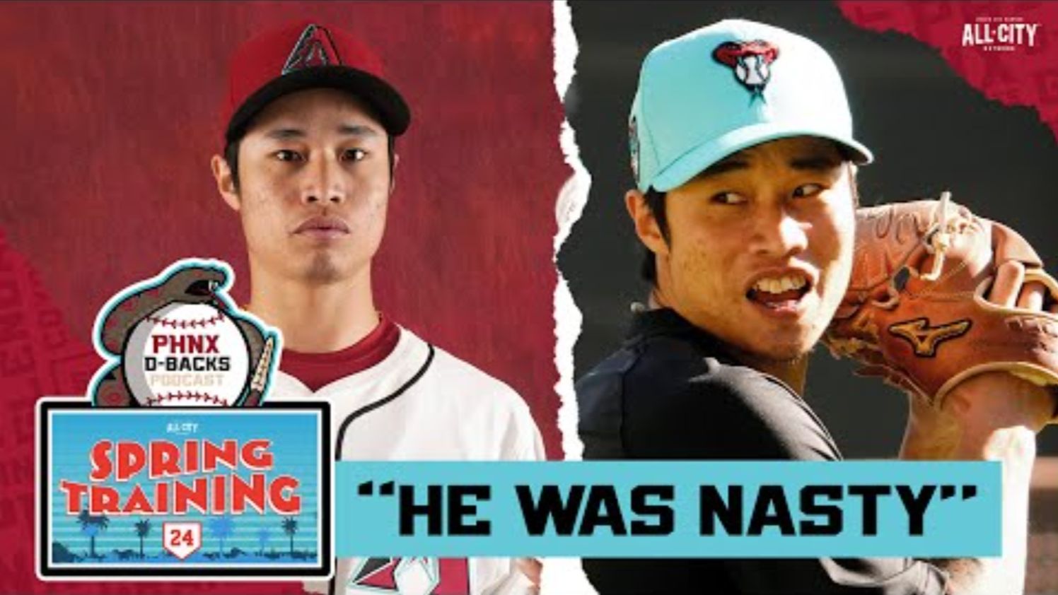 20岁的台湾左投林昱珉响尾蛇内春训live bp送给carroll等人4张老k