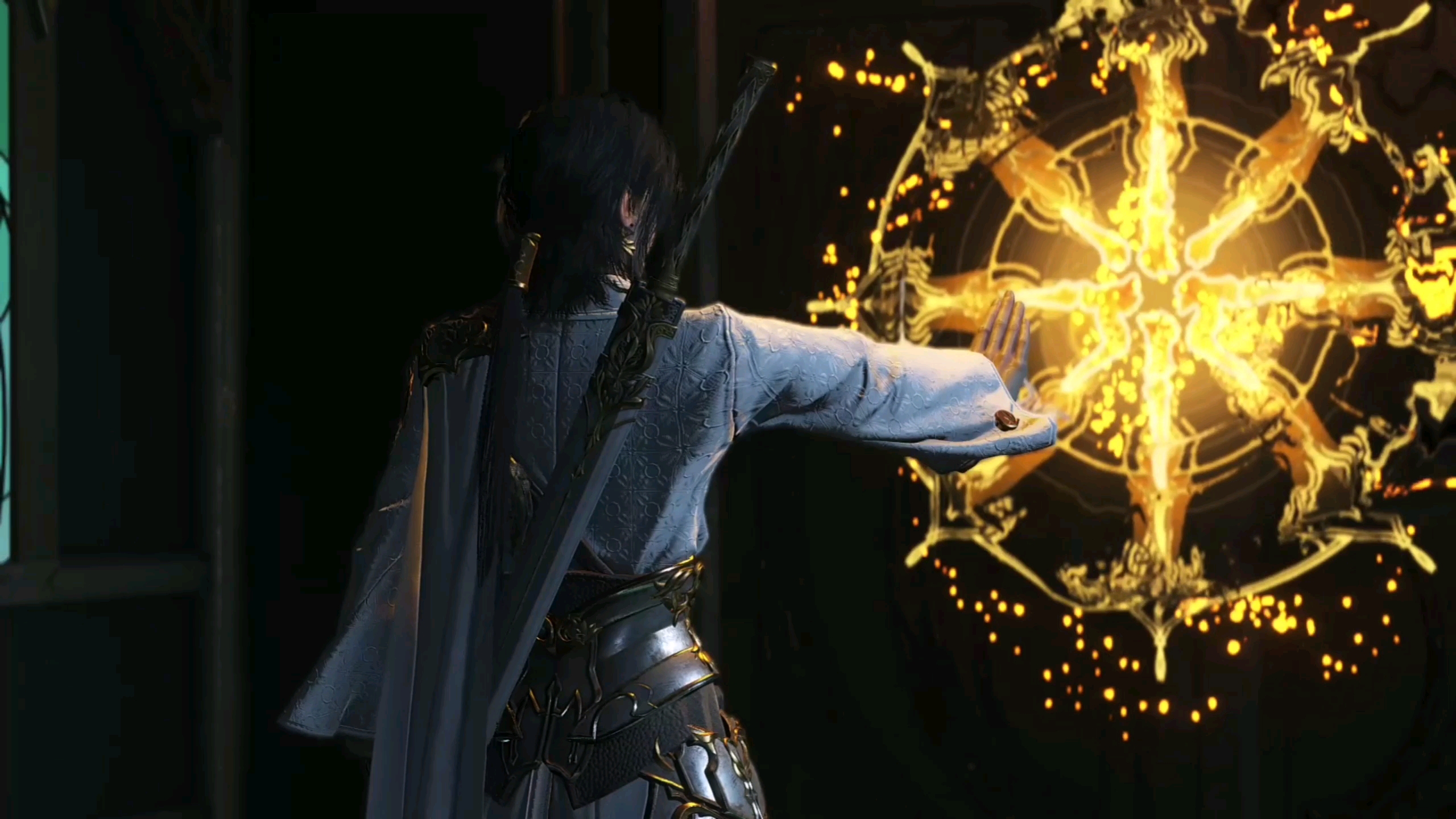 古剑奇谭三高燃踩点视频玄戈北洛