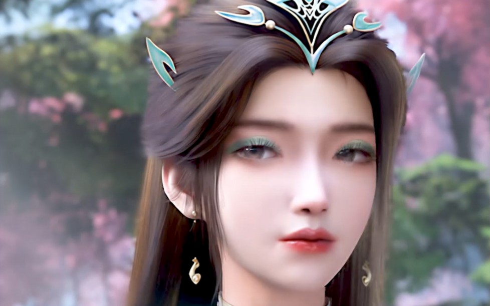 秦瑶颜如玉先后登场可把叶凡激动坏了