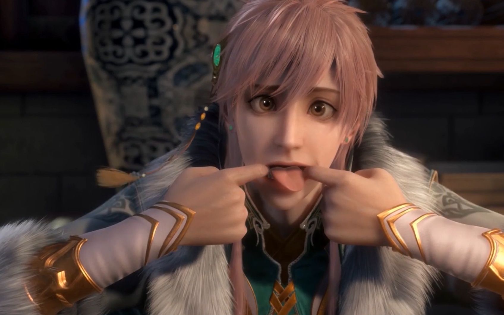 妈粉天菜孔鸿俊